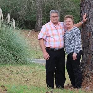 Meet your Posher, Patsy